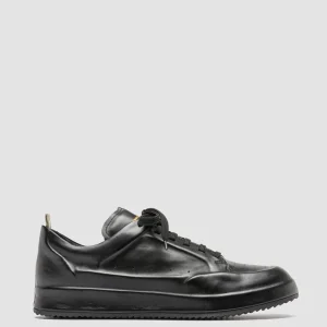 Officine Creative ACE 016 - Leather Sneakers
