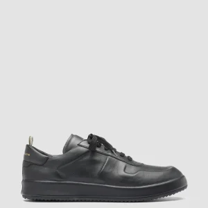 Officine Creative ACE 010 - Leather Sneakers