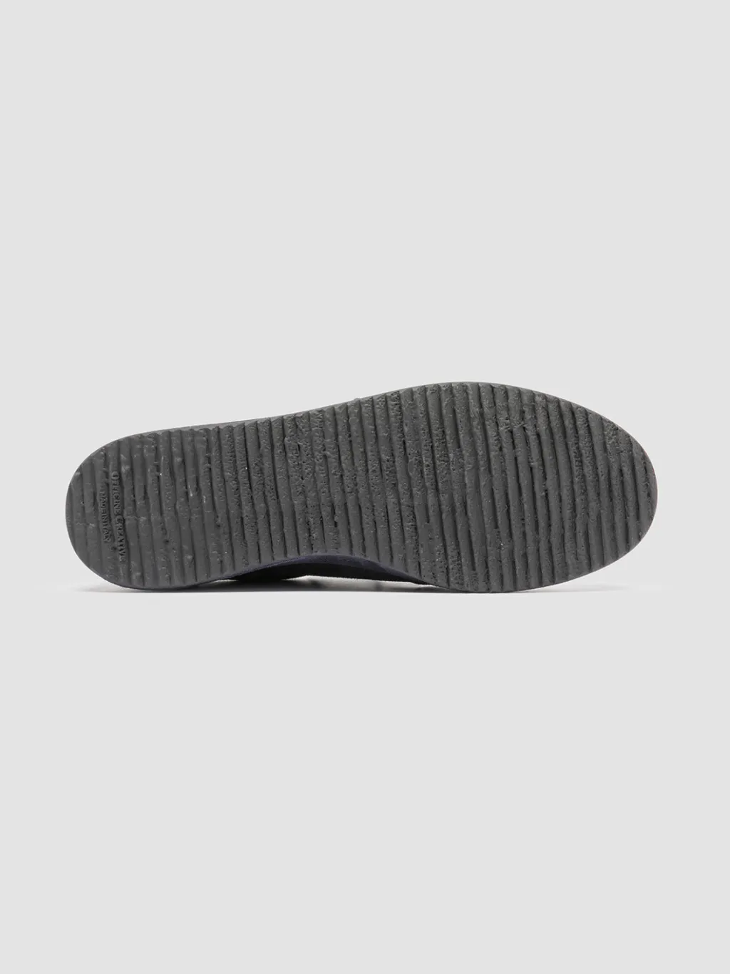 Officine Creative ACE 016 - Suede Sneakers