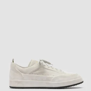 Officine Creative ACE 016 - Suede Sneakers