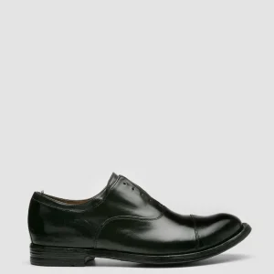 Officine Creative ANATOMIA 015 - Leather Oxford Shoes
