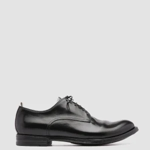 Officine Creative ANATOMIA 012 - Leather Derby Shoes