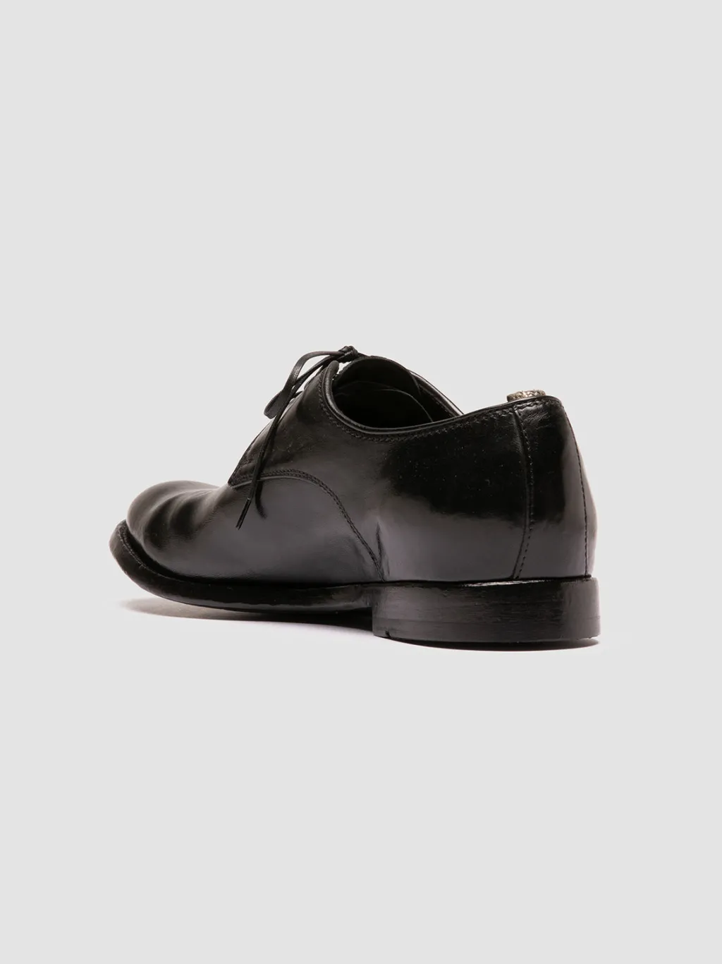 Officine Creative ANATOMIA 87 - Leather Derby Shoes