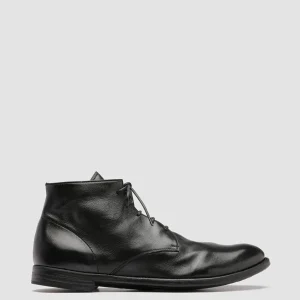 Officine Creative ARC 513 - Leather Ankle Boots