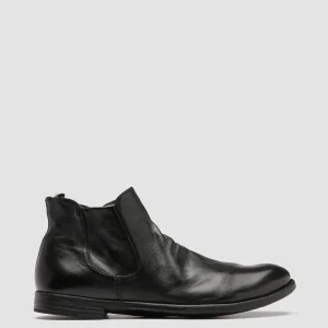 Officine Creative ARC 514 - Leather Boots
