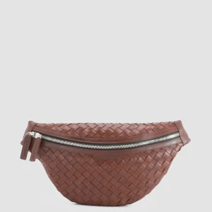 Women Officine Creative ARMOR 08 - Leather Waist Belt