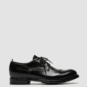 Officine Creative BALANCE 019 - Leather Derby Shoes