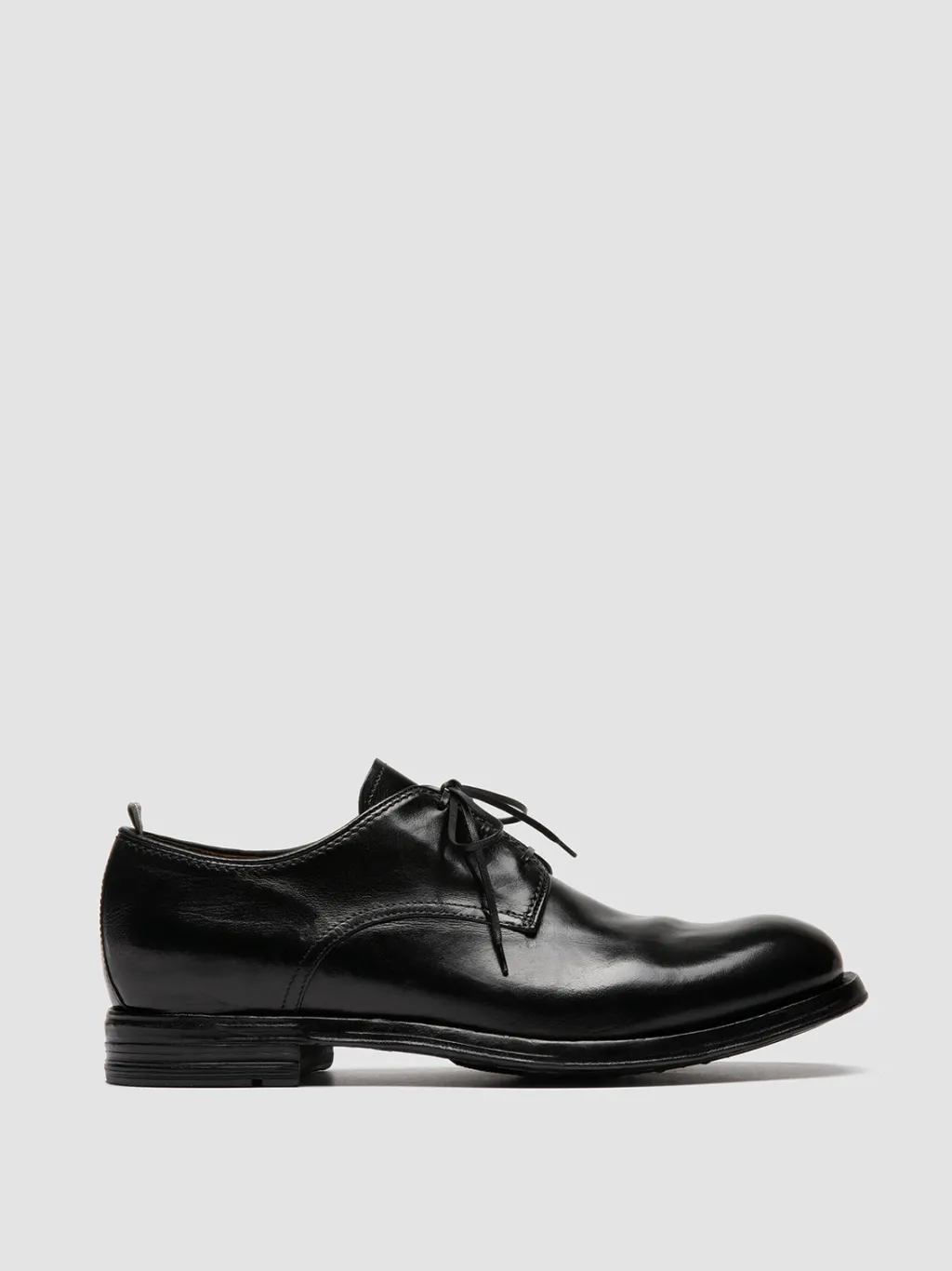 Officine Creative BALANCE 019 - Leather Derby Shoes
