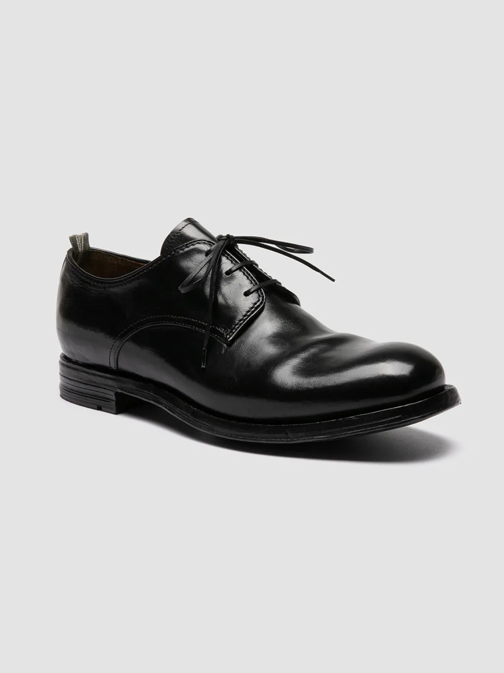 Officine Creative BALANCE 019 - Leather Derby Shoes