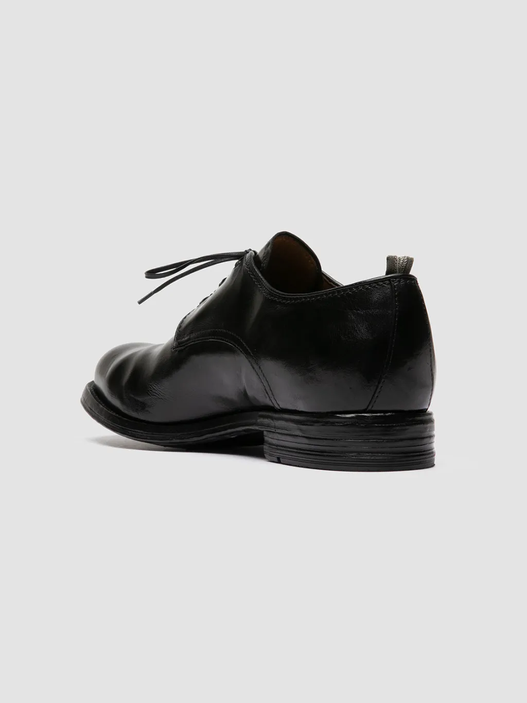 Officine Creative BALANCE 019 - Leather Derby Shoes