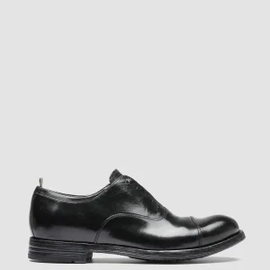 Officine Creative BALANCE 006 - Leather Oxford Shoes