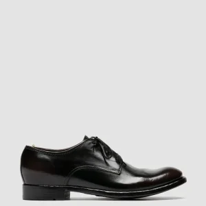 Officine Creative BALANCE 015 - Brown Derby Shoes