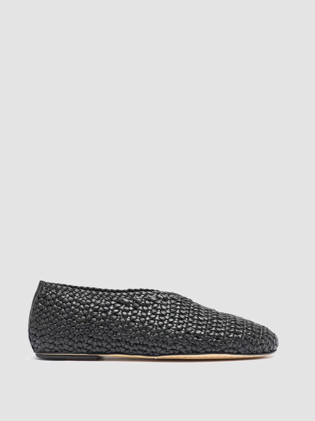 Women Officine Creative BESSIE 011 - Leather Loafers