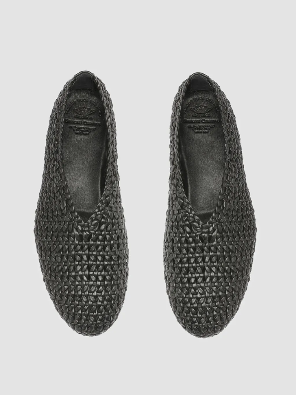 Women Officine Creative BESSIE 011 - Leather Loafers