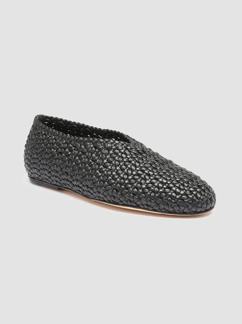 Women Officine Creative BESSIE 011 - Leather Loafers