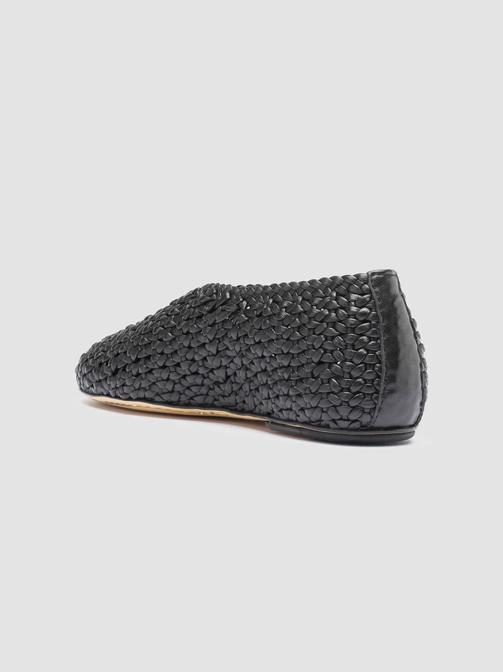 Women Officine Creative BESSIE 011 - Leather Loafers