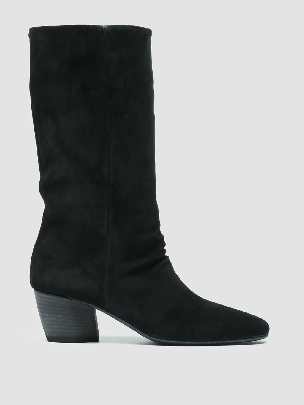 Women Officine Creative BETH 010 - Suede Boots