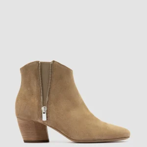 Women Officine Creative BETH 012 - Suede Chelsea Boots