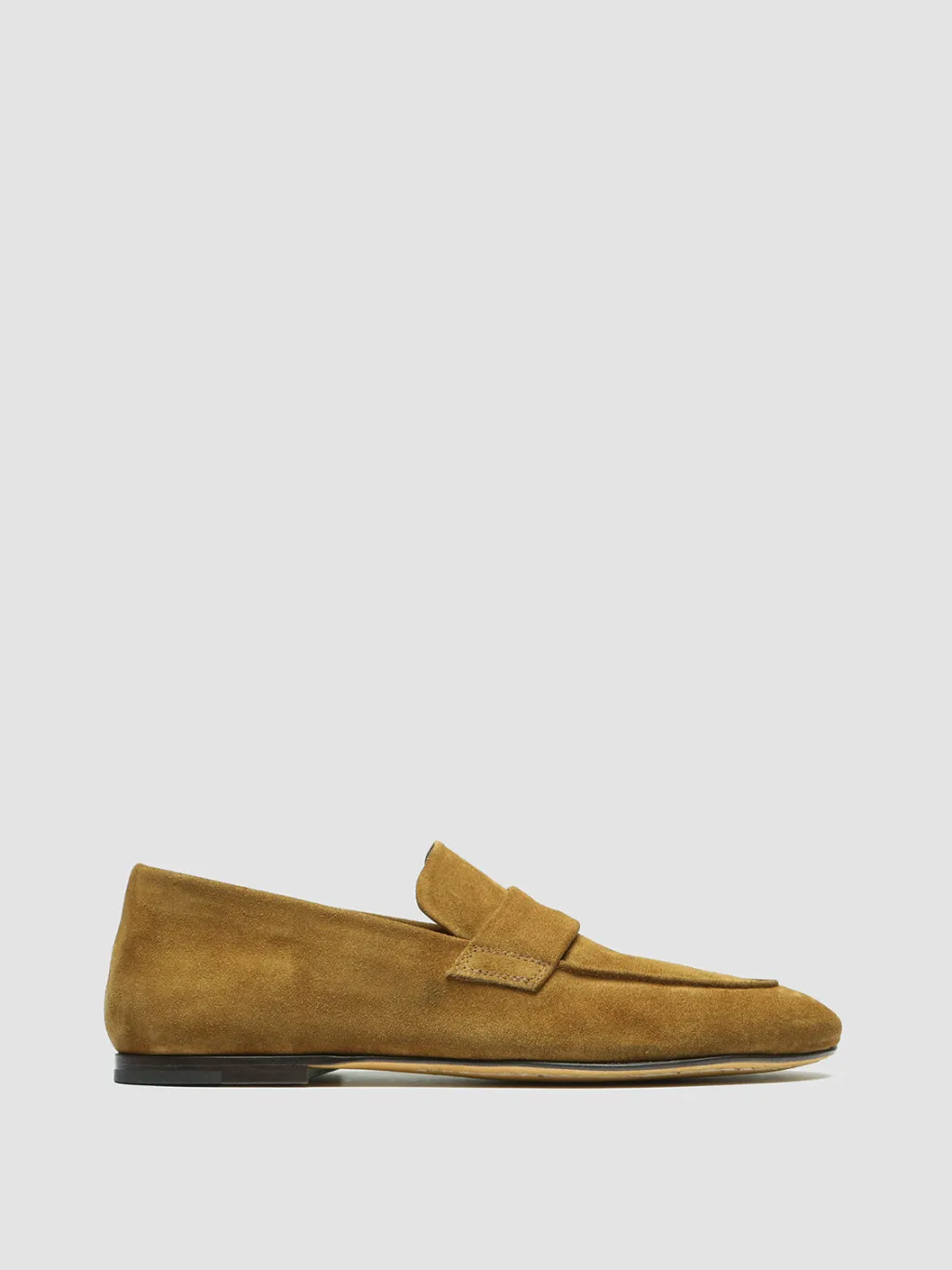 Women Officine Creative BLAIR 001 - Suede Loafers