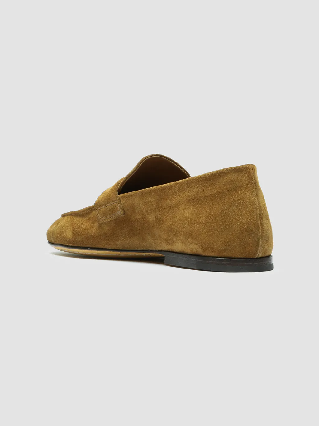 Women Officine Creative BLAIR 001 - Suede Loafers