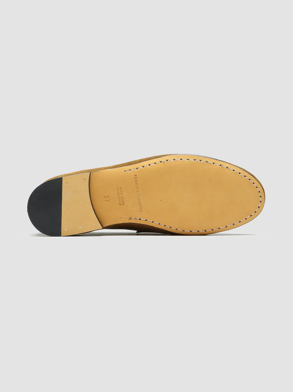 Women Officine Creative BLAIR 001 - Suede Loafers