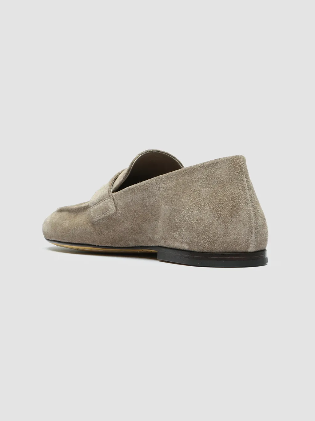 Women Officine Creative BLAIR 001 - Suede Loafers