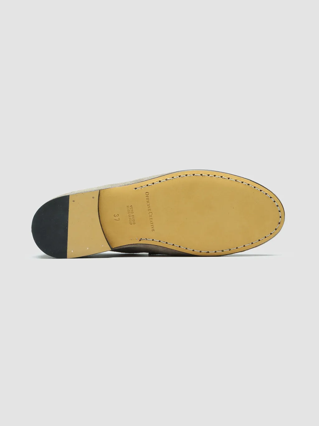 Women Officine Creative BLAIR 001 - Suede Loafers