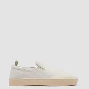 Officine Creative BUG 008 - Nappa Leather Penny Loafers