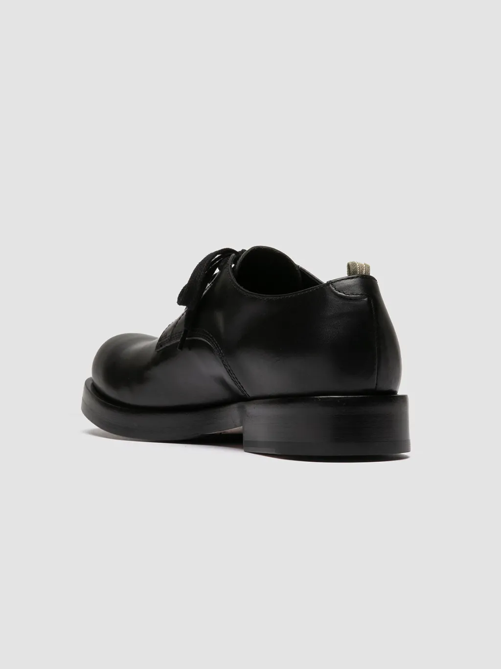 Officine Creative BULLA 001 - Leather Derby Shoes
