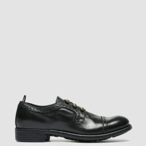 Women Officine Creative CALIXTE 022 - Leather Brogue Derby Shoes