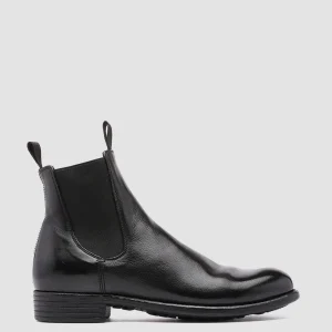 Women Officine Creative CALIXTE 004 - Leather Chelsea Boots