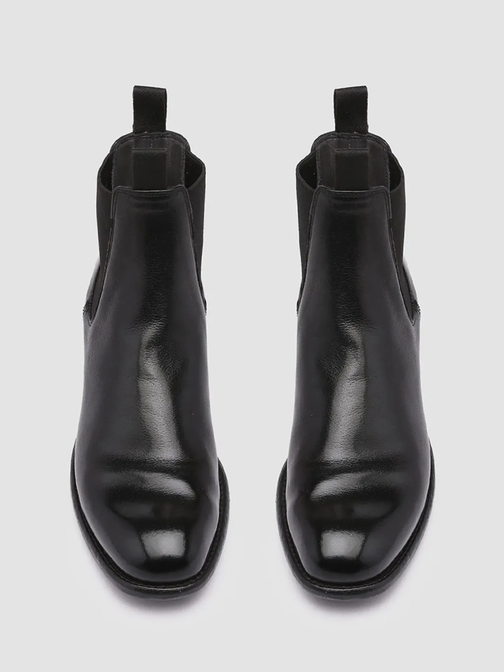 Women Officine Creative CALIXTE 004 - Leather Chelsea Boots