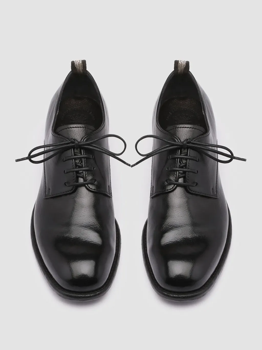 Women Officine Creative CALIXTE 001 - Leather Derby Shoes
