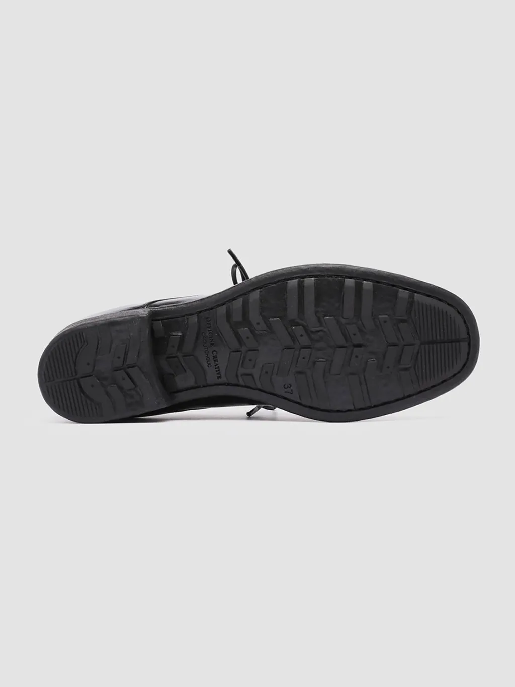 Women Officine Creative CALIXTE 001 - Leather Derby Shoes