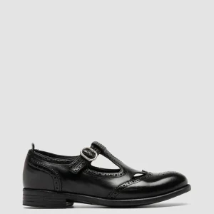 Women Officine Creative CALIXTE 066 - Leather Maryjane Loafers