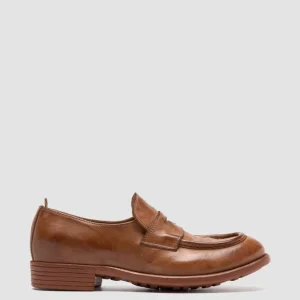 Women Officine Creative CALIXTE 020 - Leather Loafers