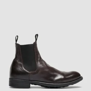 Women Officine Creative CALIXTE 004 - Leather Chelsea Boots