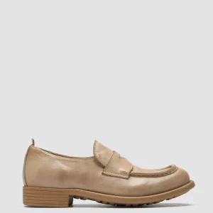 Women Officine Creative CALIXTE 020 - Leather Penny Loafers