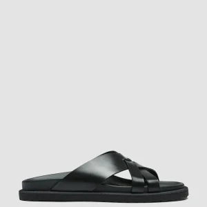 Officine Creative CHARRAT 003 - Leather Sandals