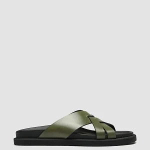 Officine Creative CHARRAT 003 - Leather Sandals