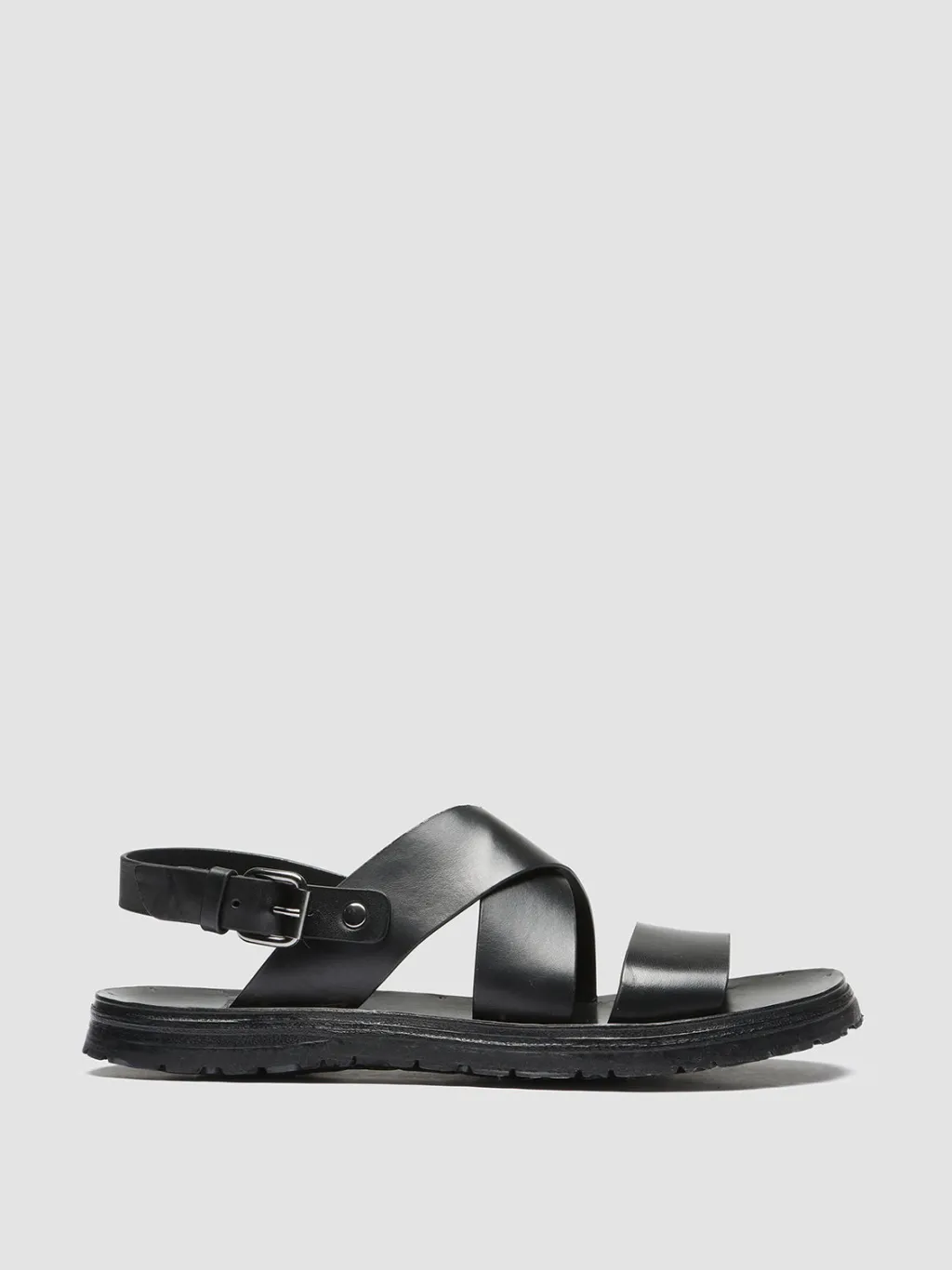 Officine Creative CHIOS 005 - Leather Sandals