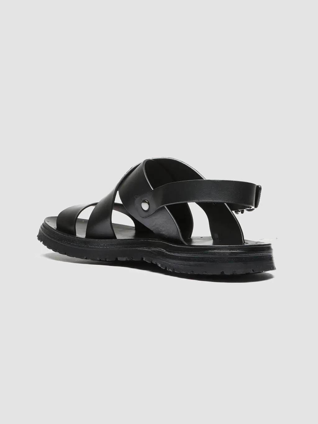 Officine Creative CHIOS 005 - Leather Sandals