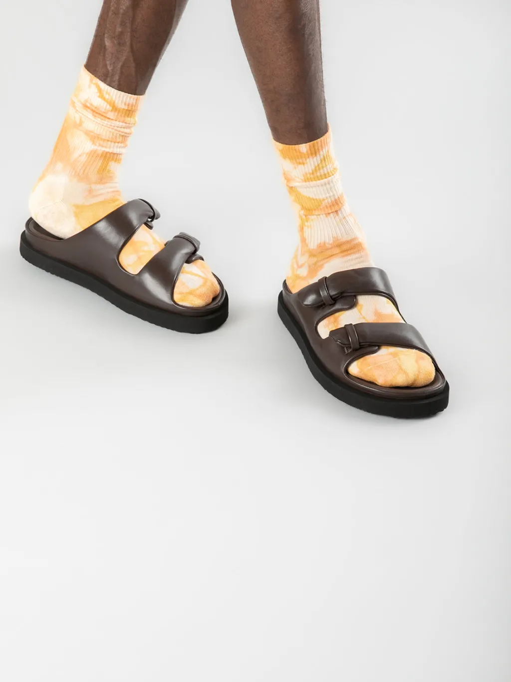 Officine Creative CHORA 001 - Leather Sandals