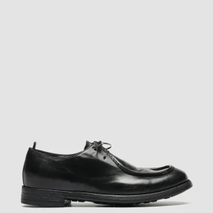 Officine Creative CHRONICLE 060 - Leather Derby Shoes