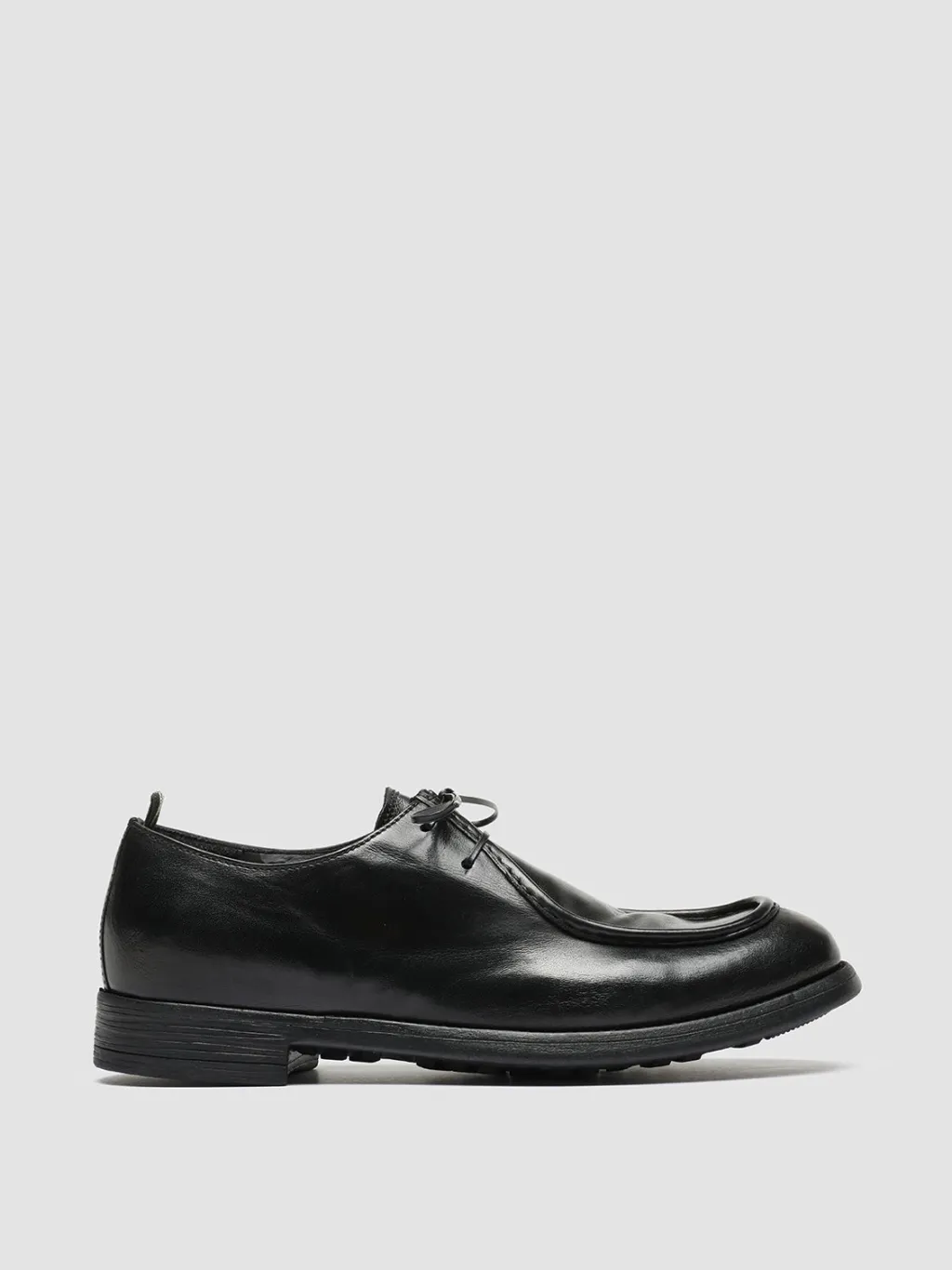 Officine Creative CHRONICLE 060 - Leather Derby Shoes