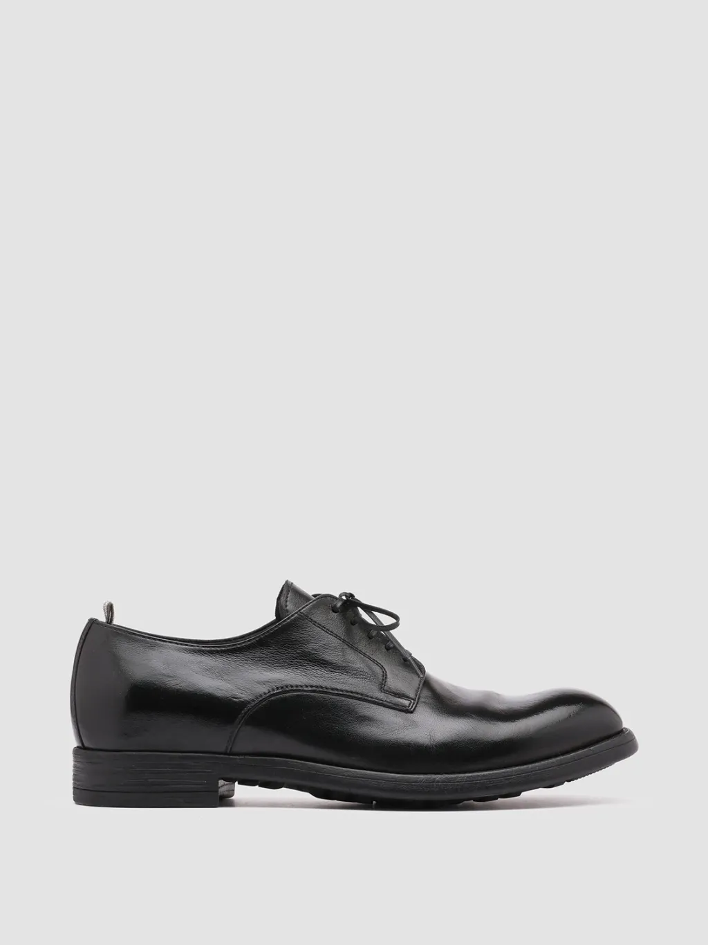 Officine Creative CHRONICLE 001 - Leather Derby Shoes