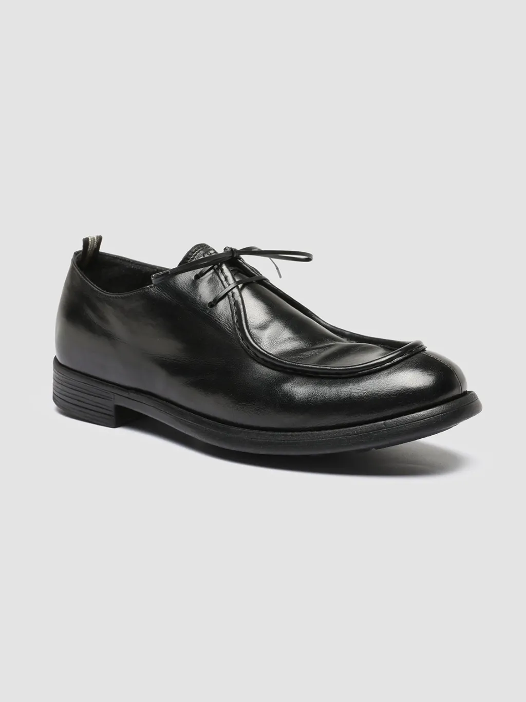 Officine Creative CHRONICLE 060 - Leather Derby Shoes