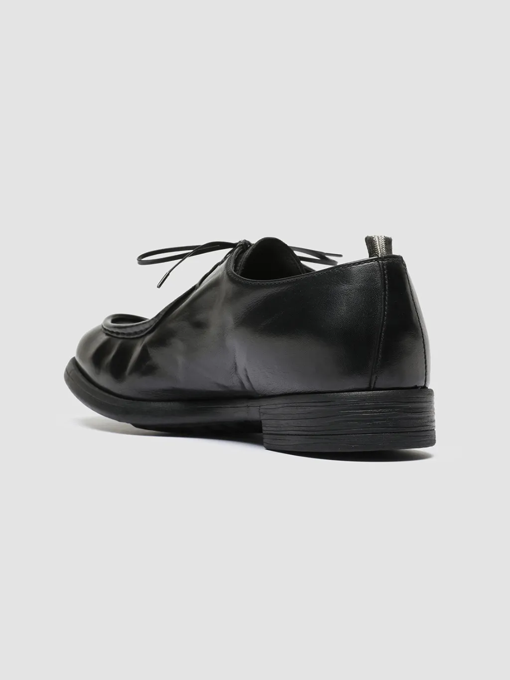 Officine Creative CHRONICLE 060 - Leather Derby Shoes