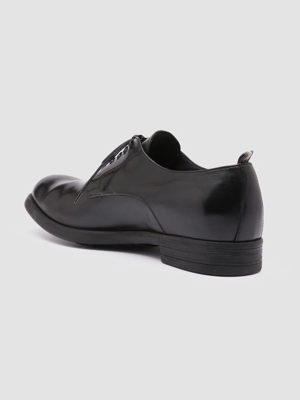 Officine Creative CHRONICLE 001 - Leather Derby Shoes