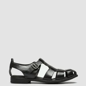 Officine Creative CHRONICLE 145 - Leather Sandals